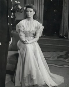 Photo from NYPL’s Billy Rose Collection. This dress is in the show.